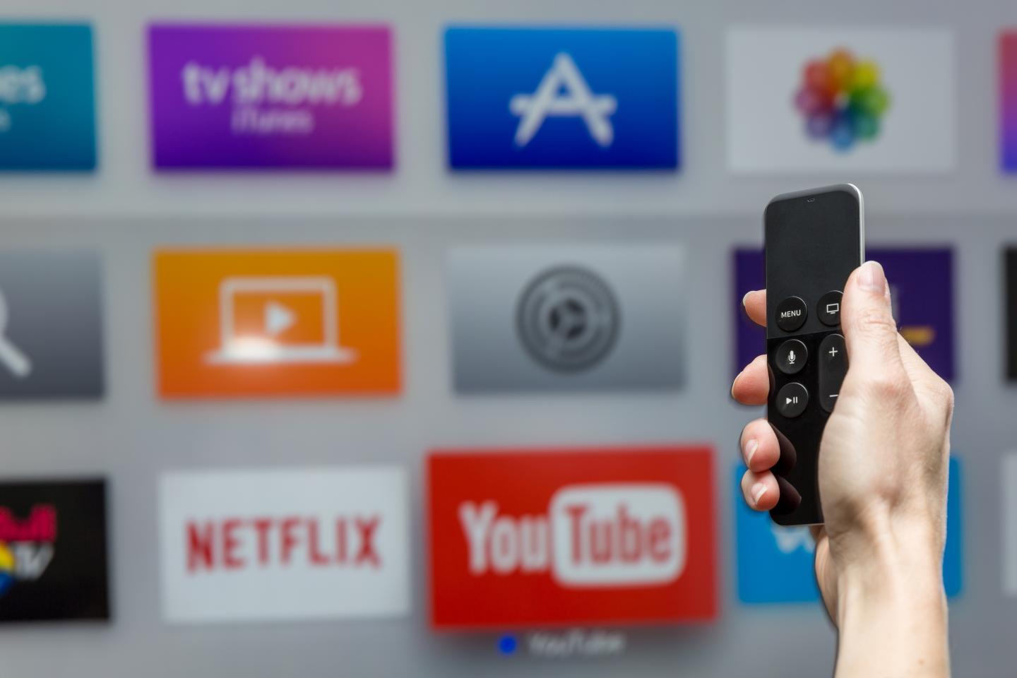 Cord cutting is speeding up as the coronavirus pandemic squeezes consumers