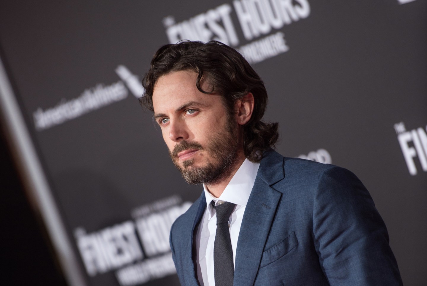 Casey Affleck