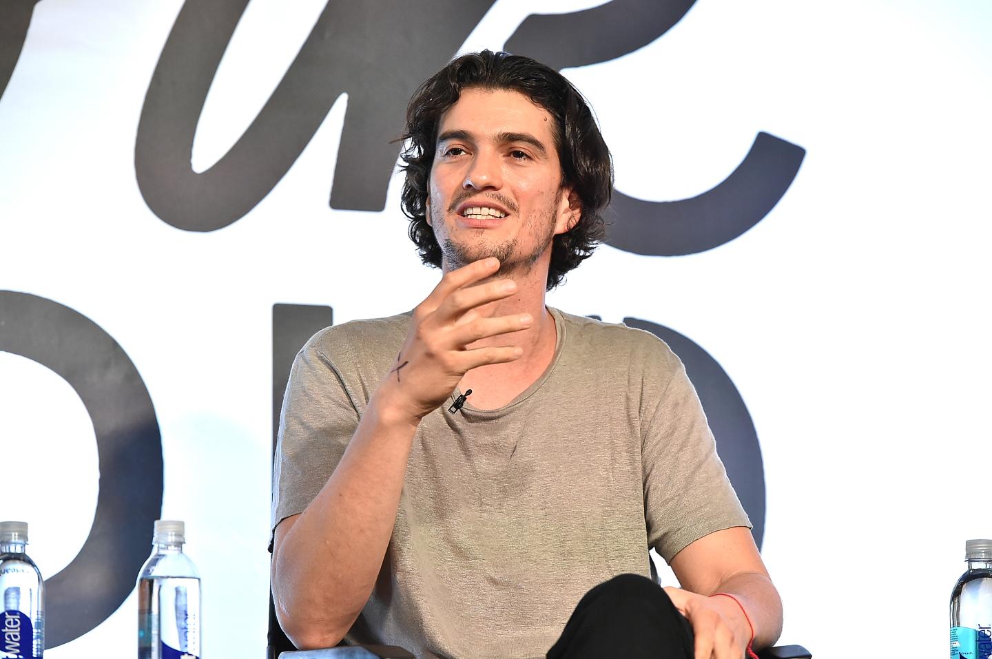 ‘A Mess Any Way You Look at It’: 5 of the Weirdest Things in the WeWork IPO Filing