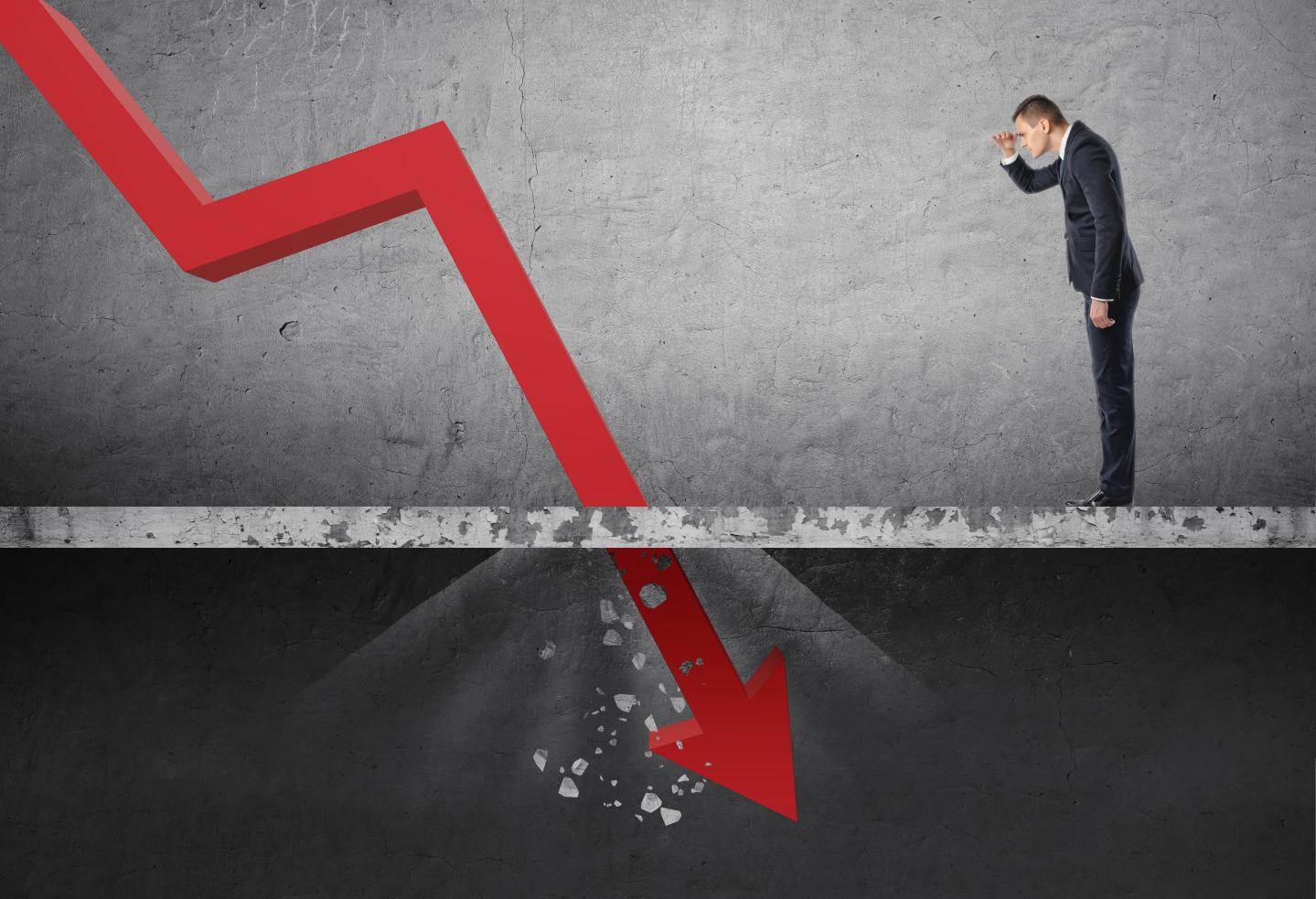 Recession Watch: 3 Ways to Reframe Your Thinking About the Next Downturn