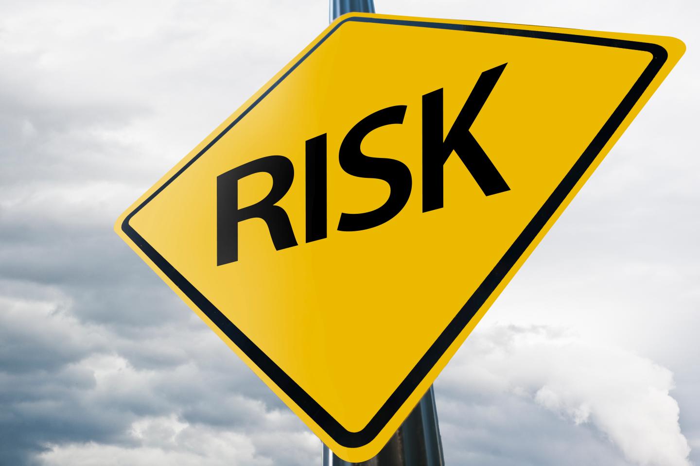 Beware the Bond Market: Fixed Income Is Now at Least as Risky as the Stock Market, by This Measure