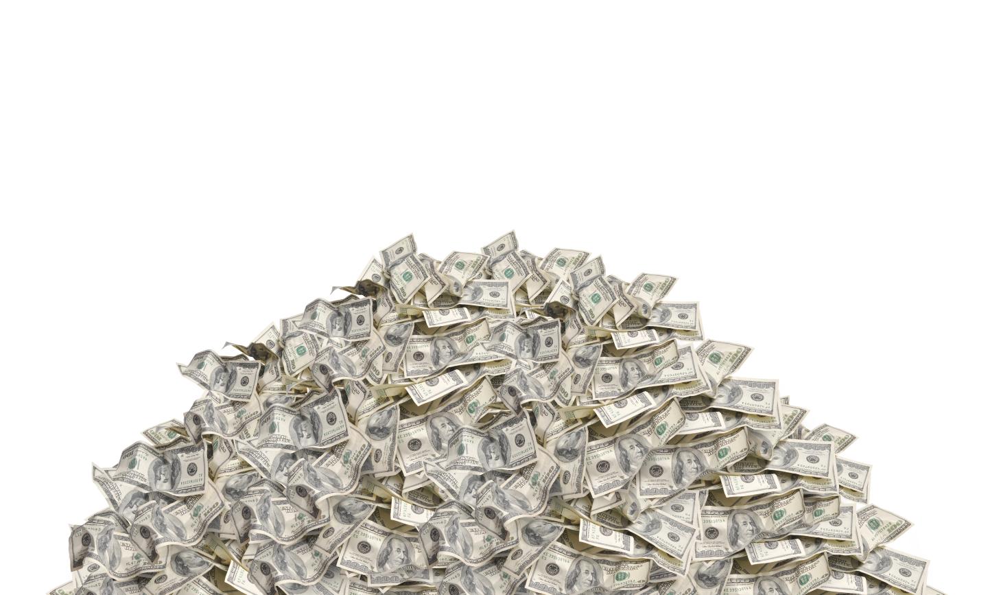 More than Half of All Stock Buybacks are Now Financed by Debt. Here’s Why That’s a Problem