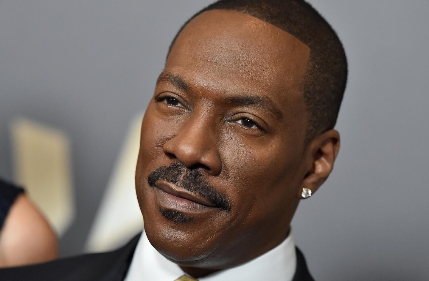 Eddie Murphy