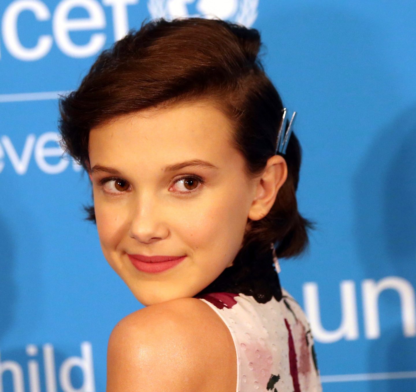 UNICEF's 70th anniversary in New York