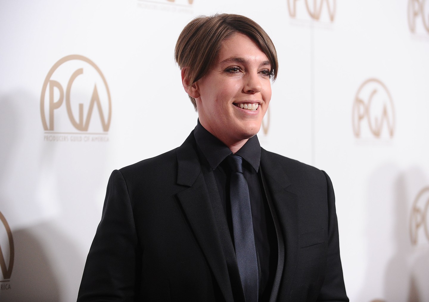Megan Ellison