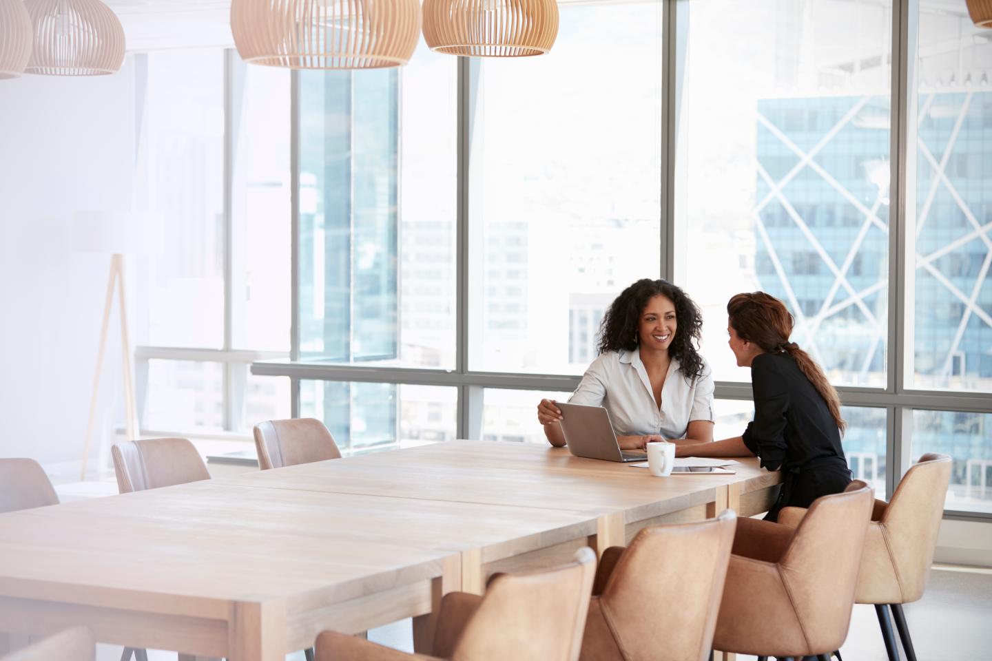 What to Know About Black Women’s Equal Pay Day: The Broadsheet