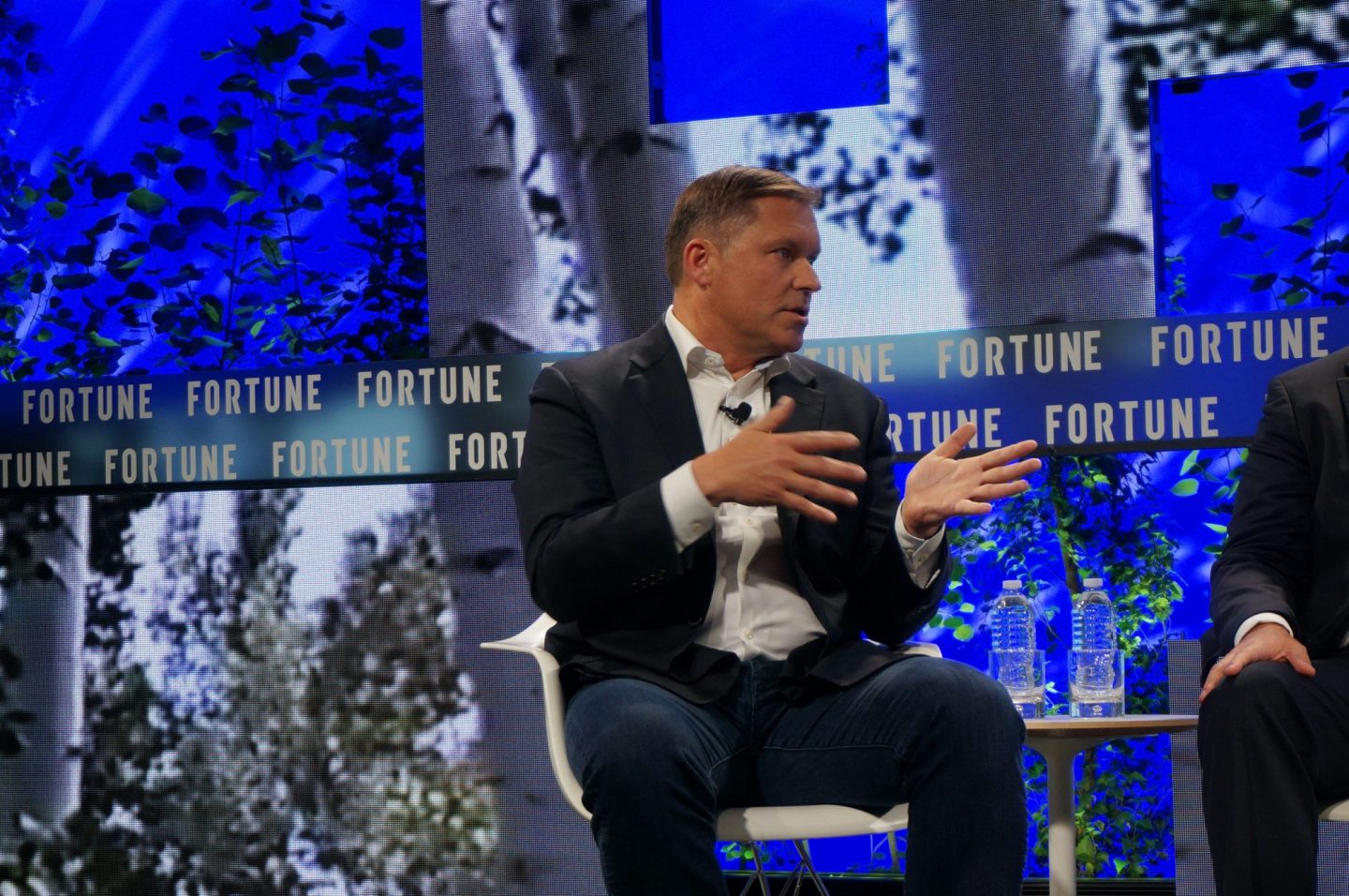 hackerone ceo marten mickos