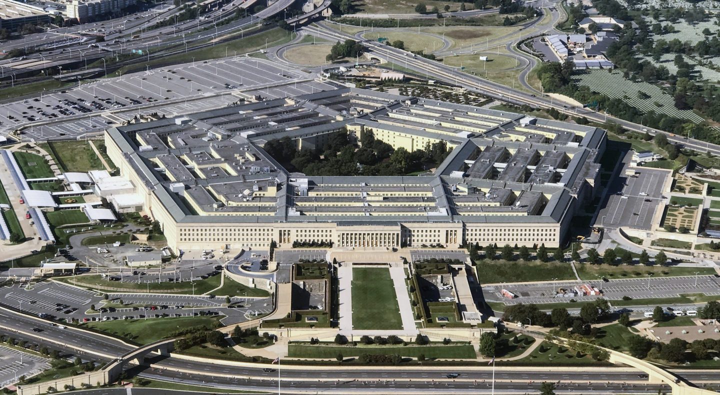 Pentagon