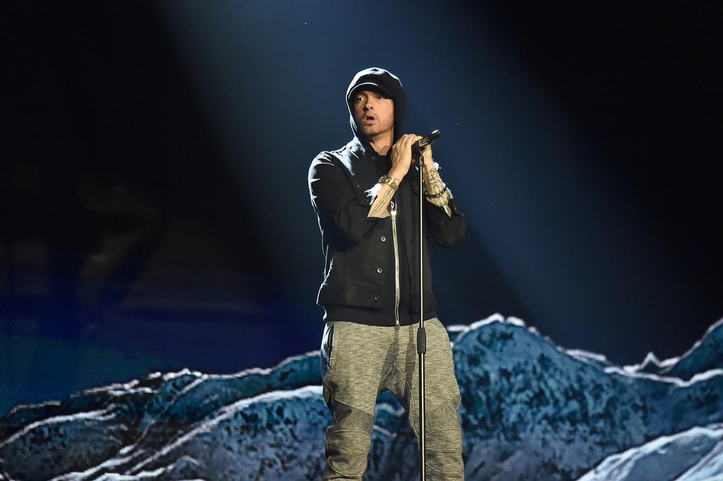 Eminem