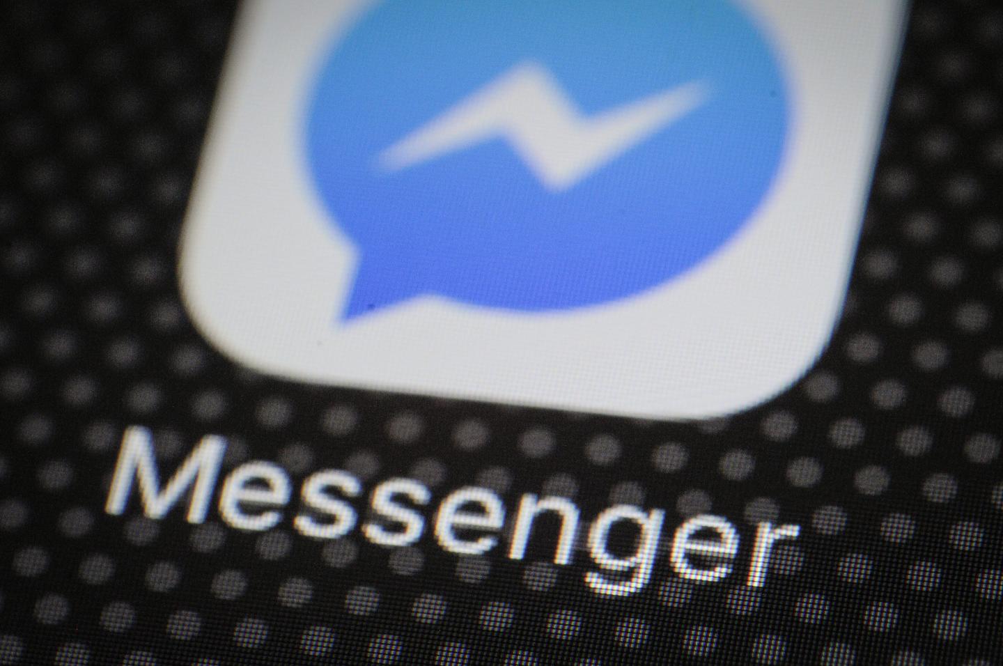 Facebook Messenger
