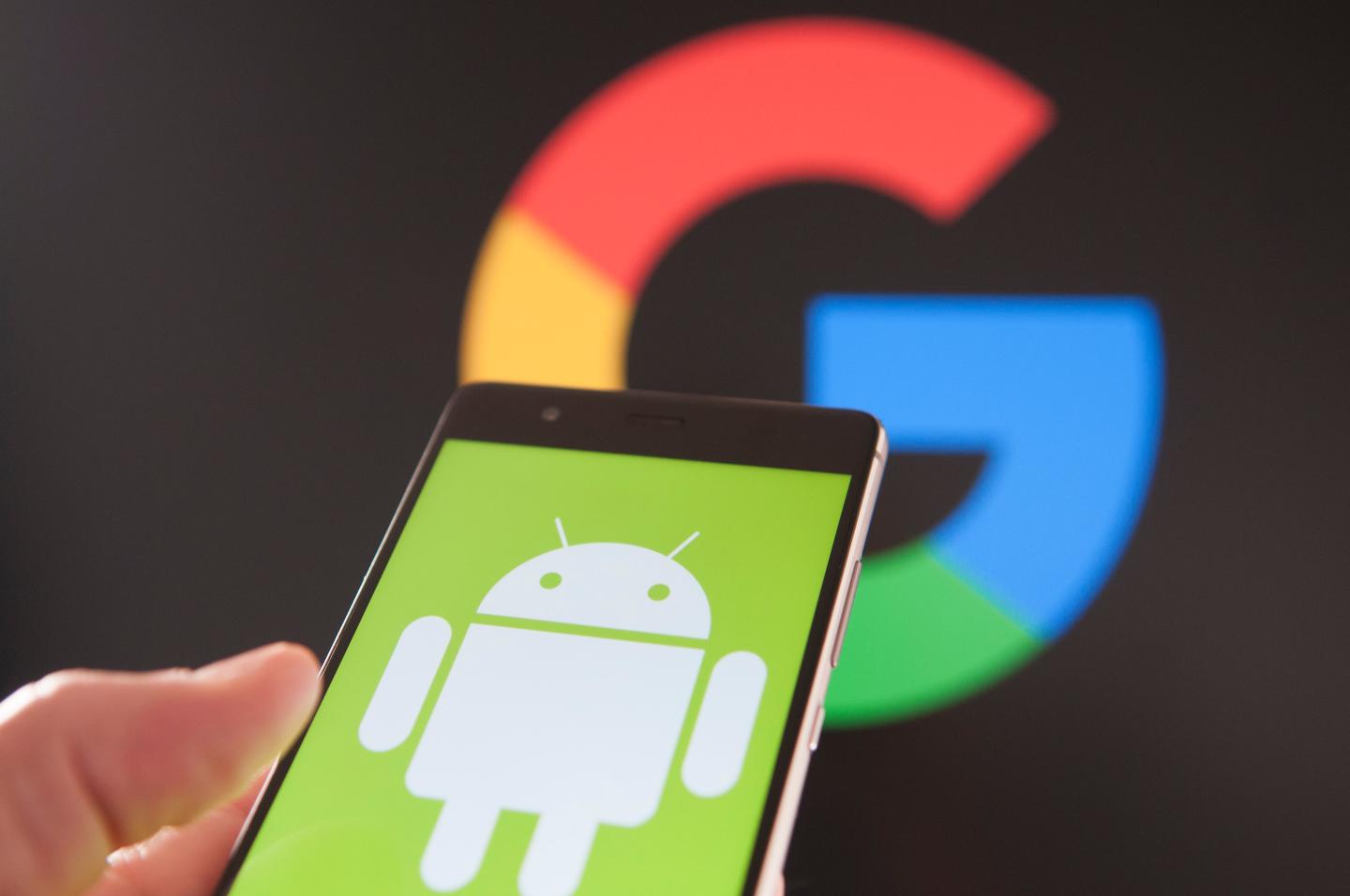Q is for Quitter: Google Ditches Its Android Dessert Names