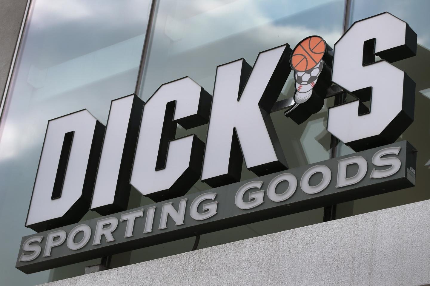 ‘We’ll Let You Know’: Dick’s Sporting Goods Remains Quiet on Future of Gun Sales