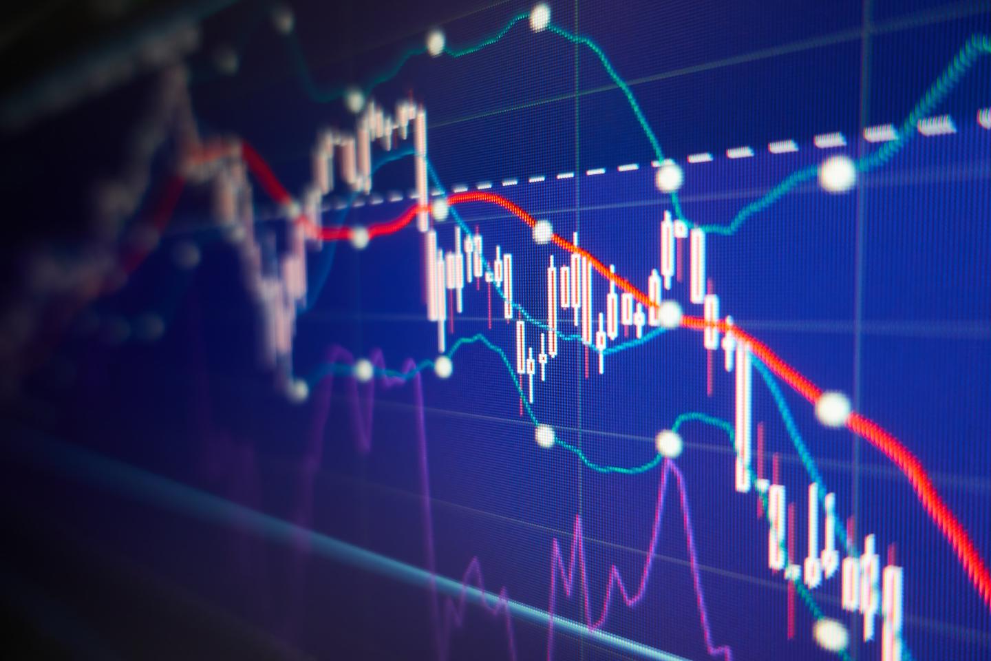 Corporate Earnings are Flatlining—and That’s Terrible News for the Stock Market