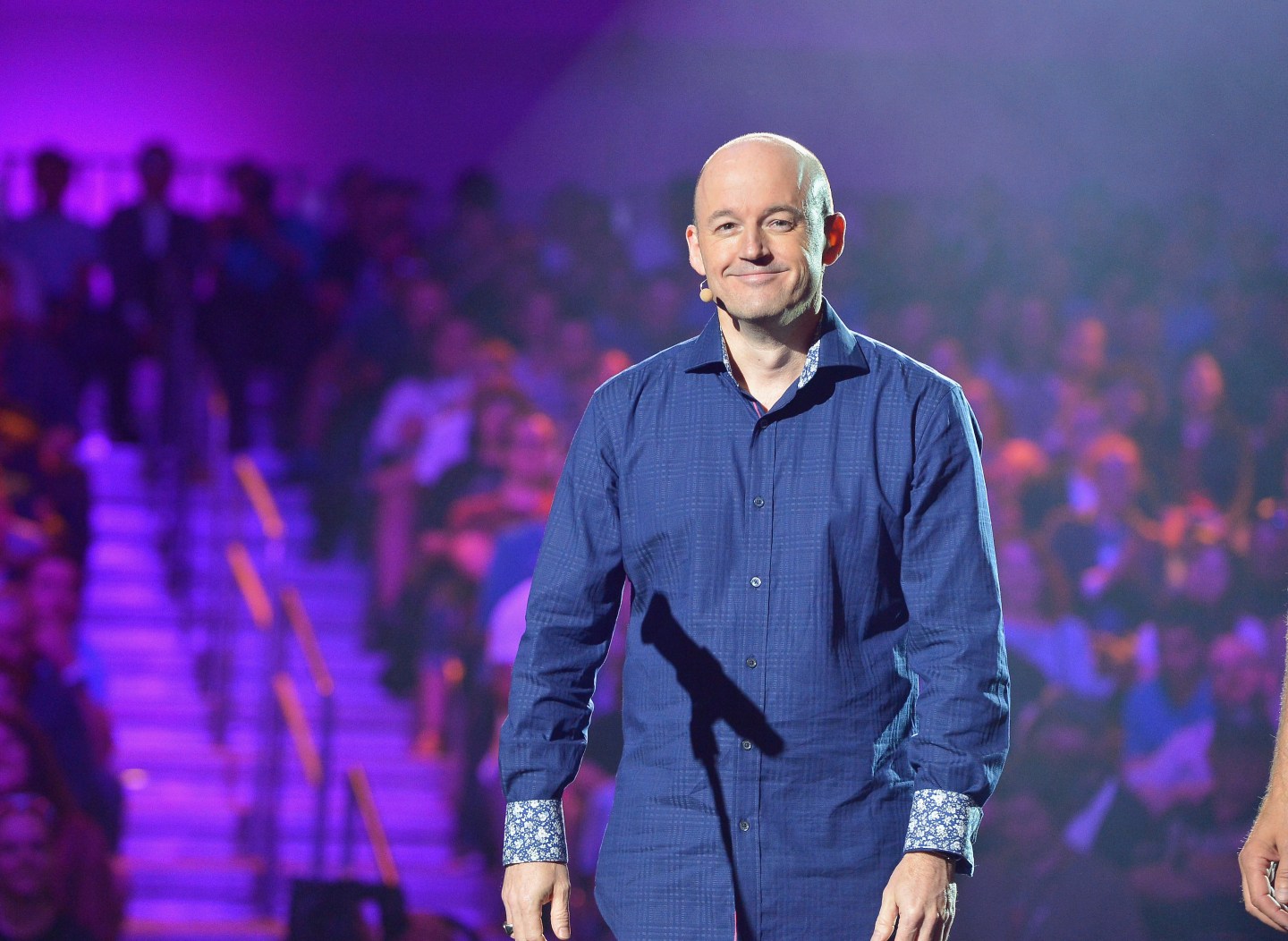 Bethesda 2018 E3 Showcase #BE3