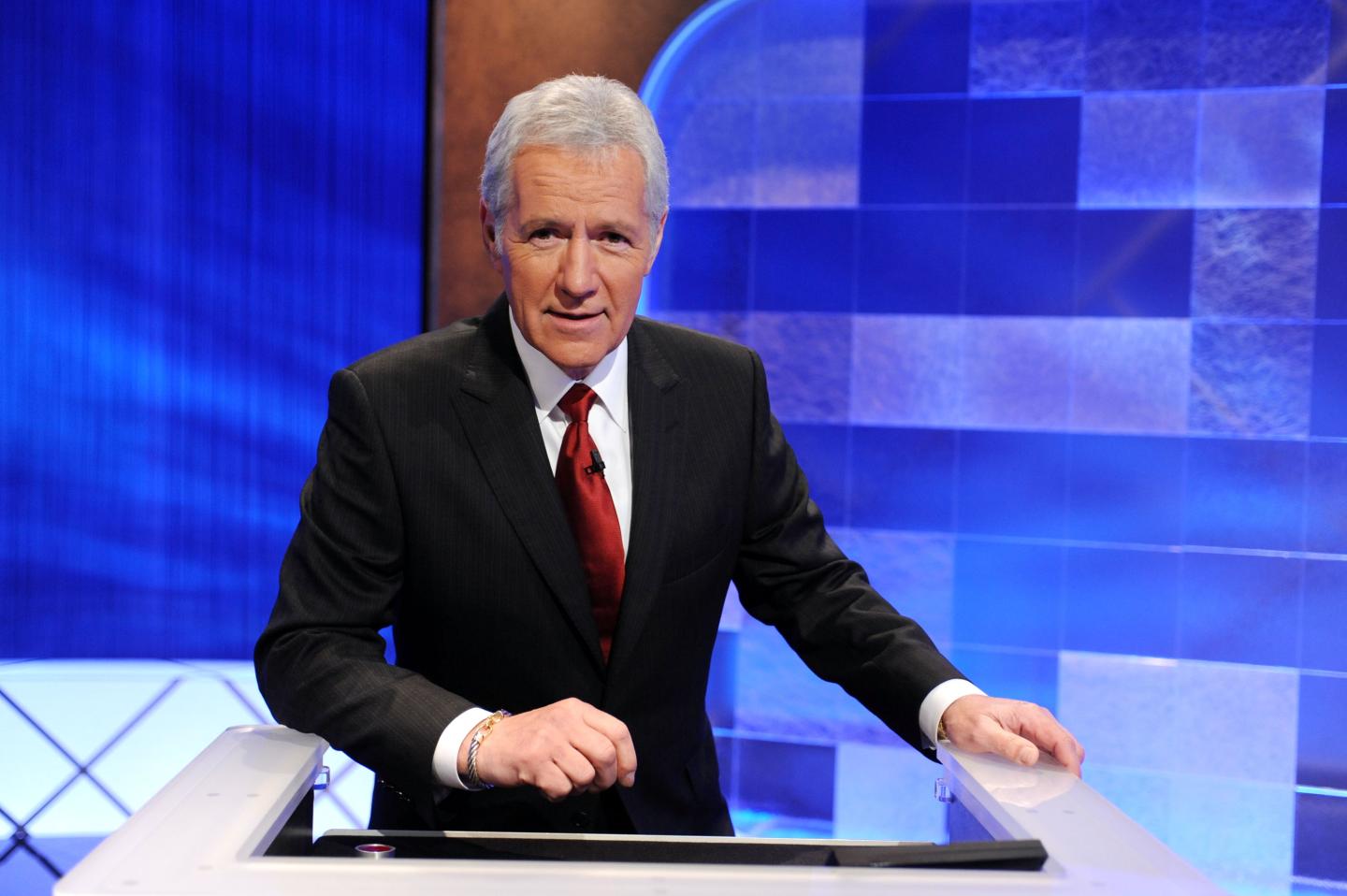 "Jeopardy!"