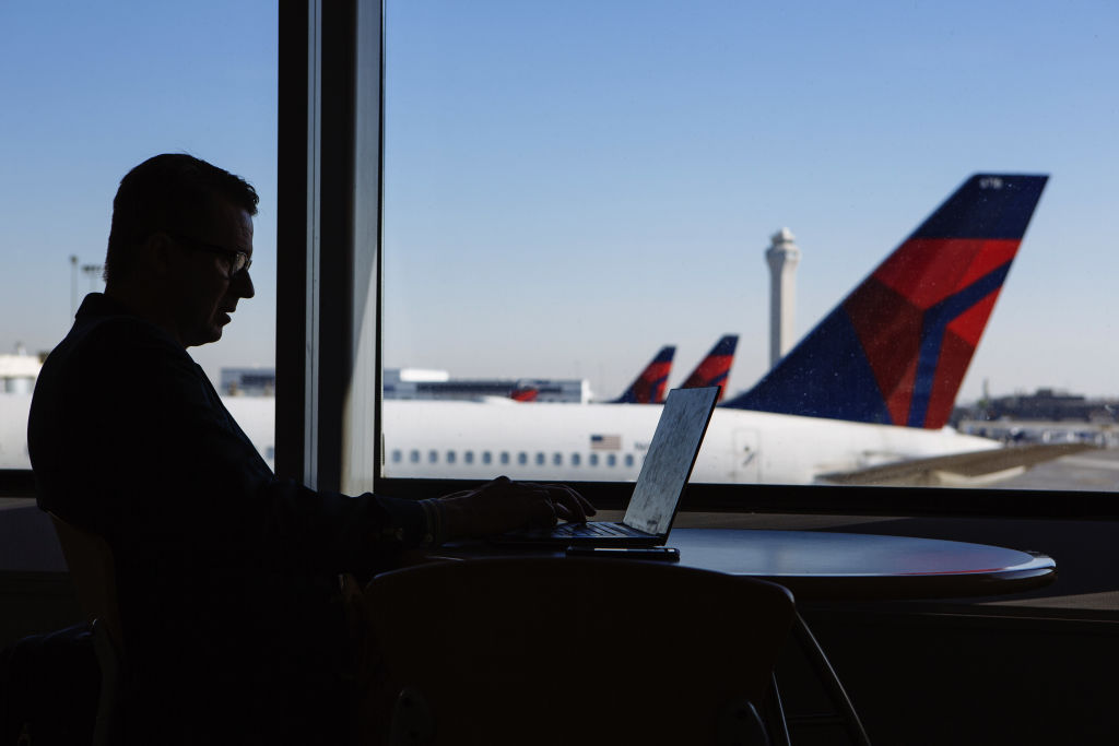 The FAA has said some Apple laptops will be banned from flights over concerns their batteries could overheat