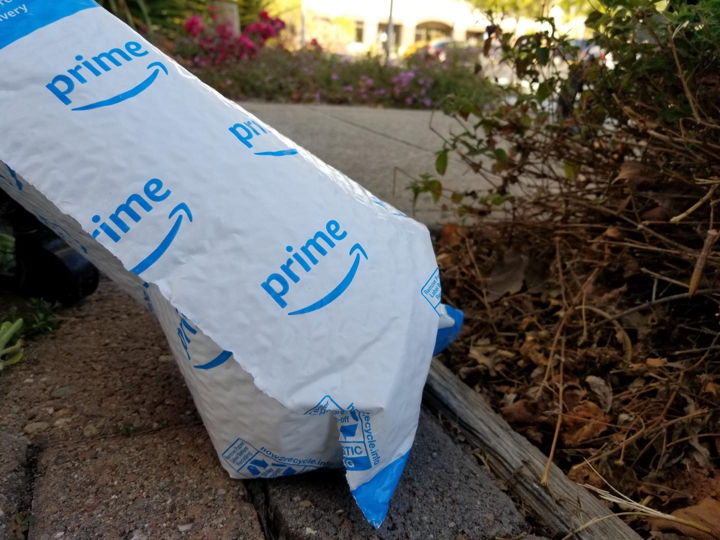 Prime package