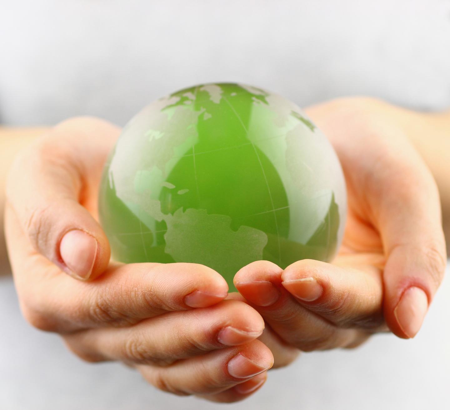 Healthcare Change the World 2019