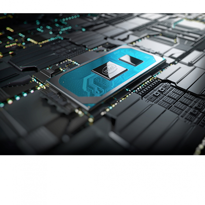 Intel's 10th generation cpu chips
