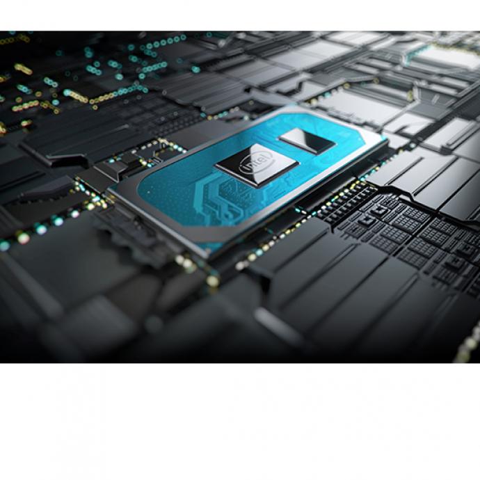 Intel's 10th generation cpu chips