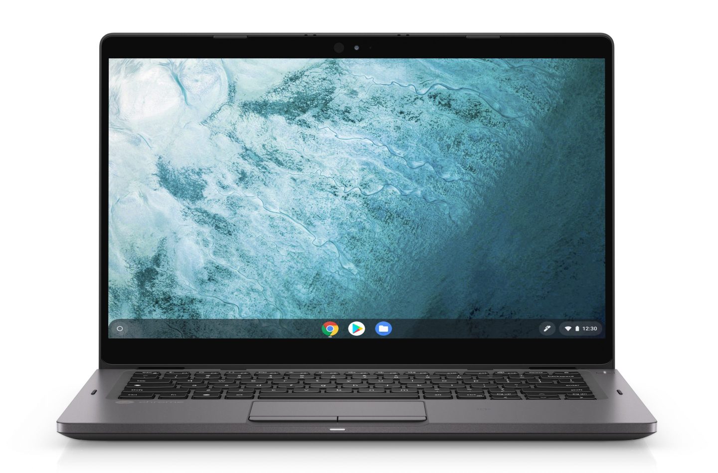Google and Dell Technologies have a new Chromebook for businesses.