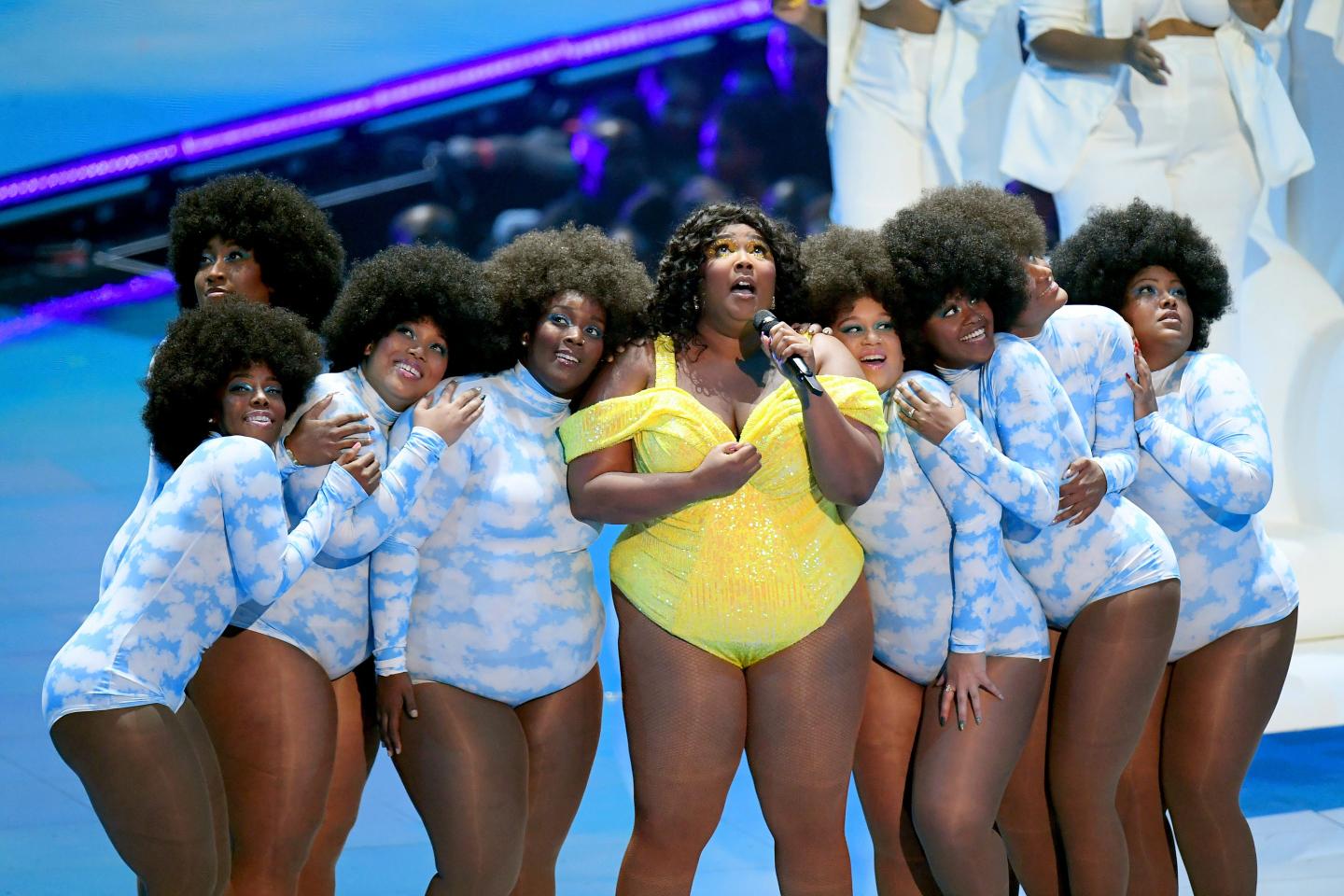 2019 MTV Video Music Awards - Fixed Show