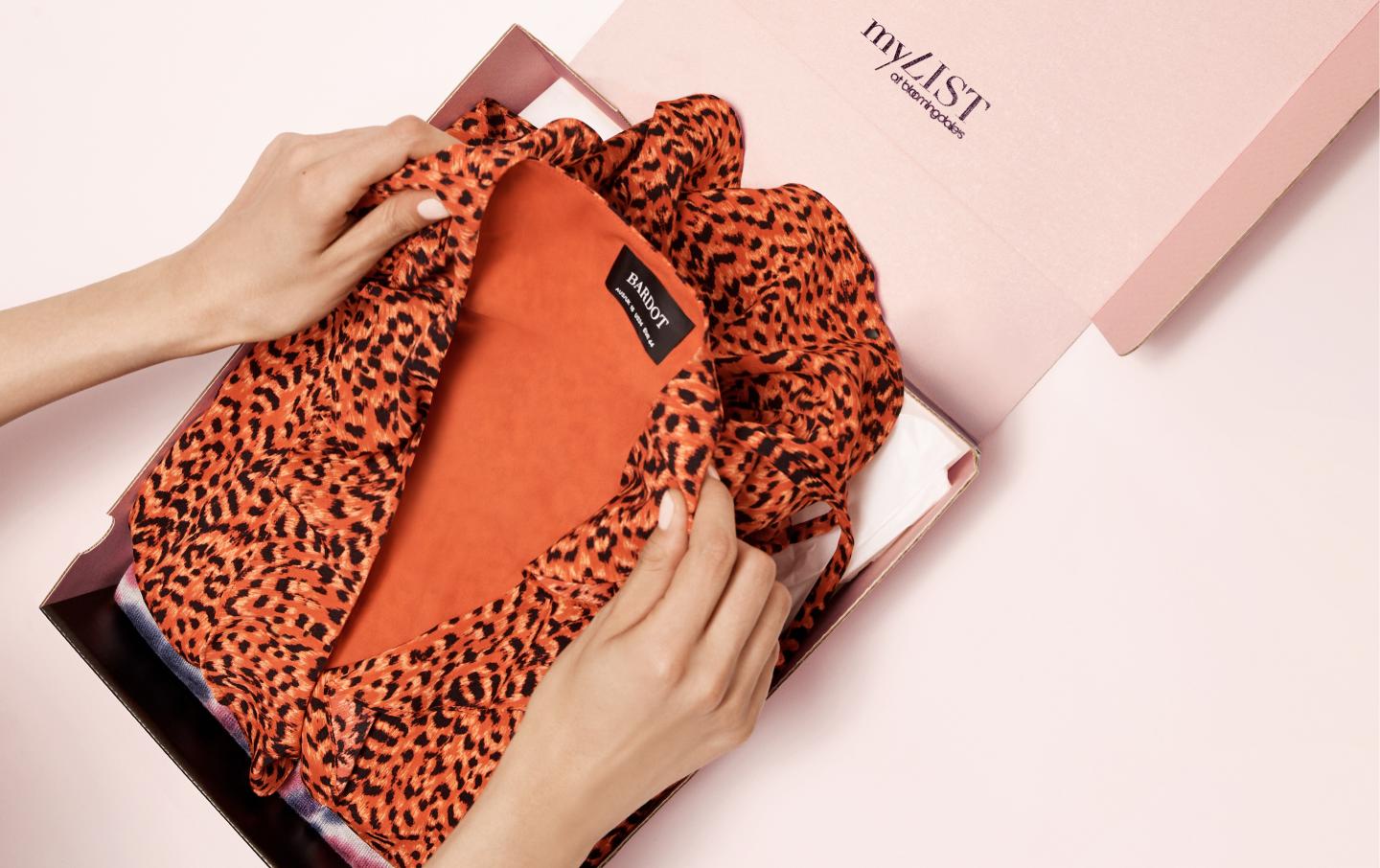 Fashion Rental Competition Is Increasing