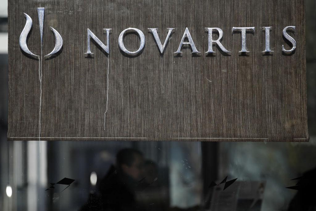 Novartis Zolgensma FDA
