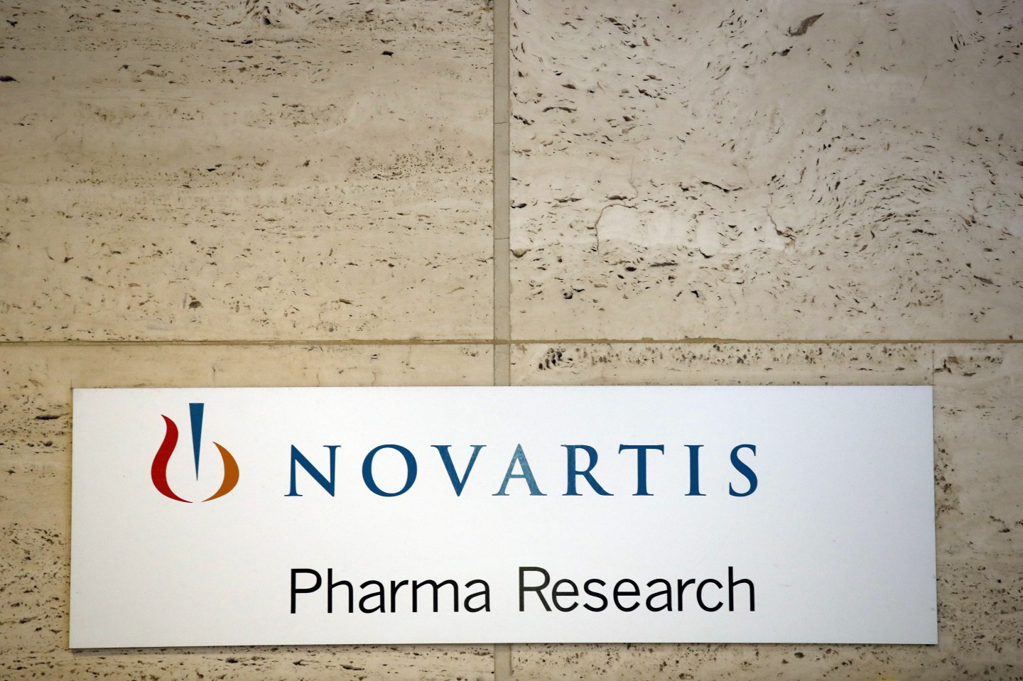 Novartis Zolgensma brother scientists