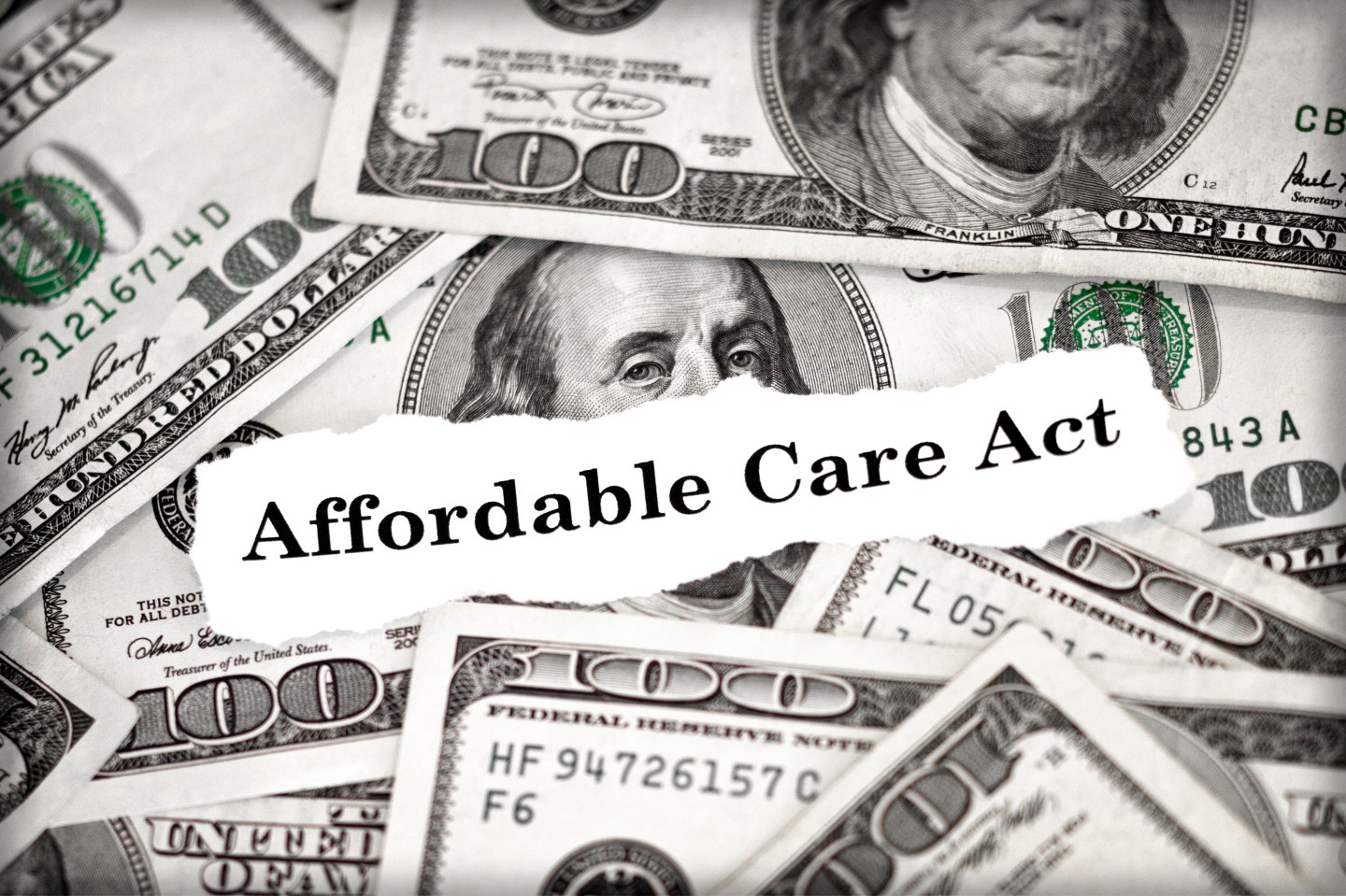 Obamacare Profits