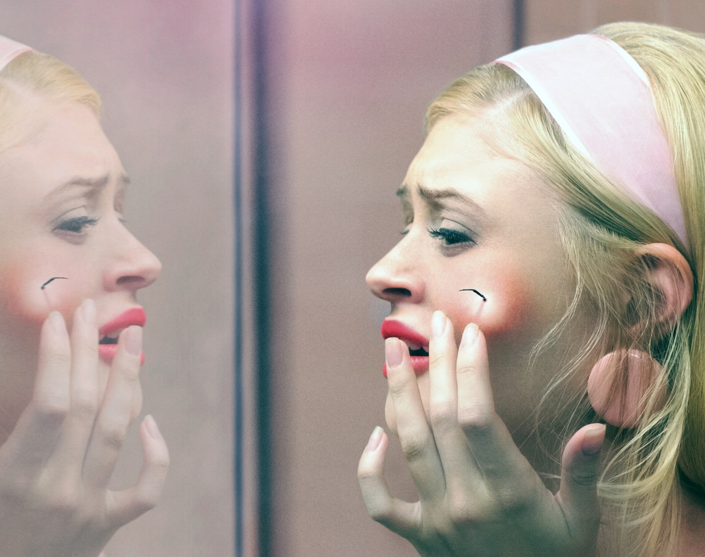 Scary Stories to Tell in the Dark CBS