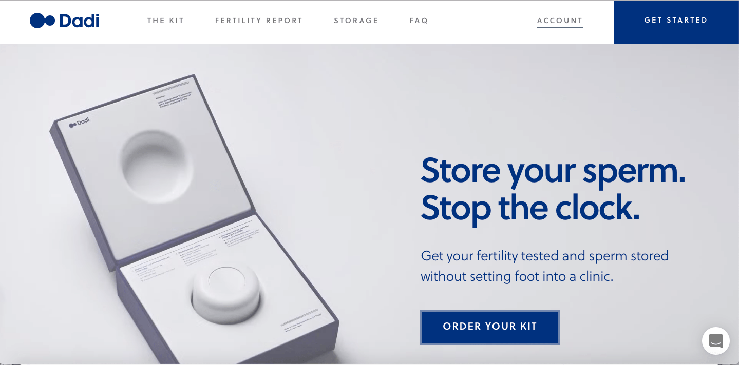 Why Venture Capitalists Are Pouring Money Into Male Fertility Startups: Term Sheet