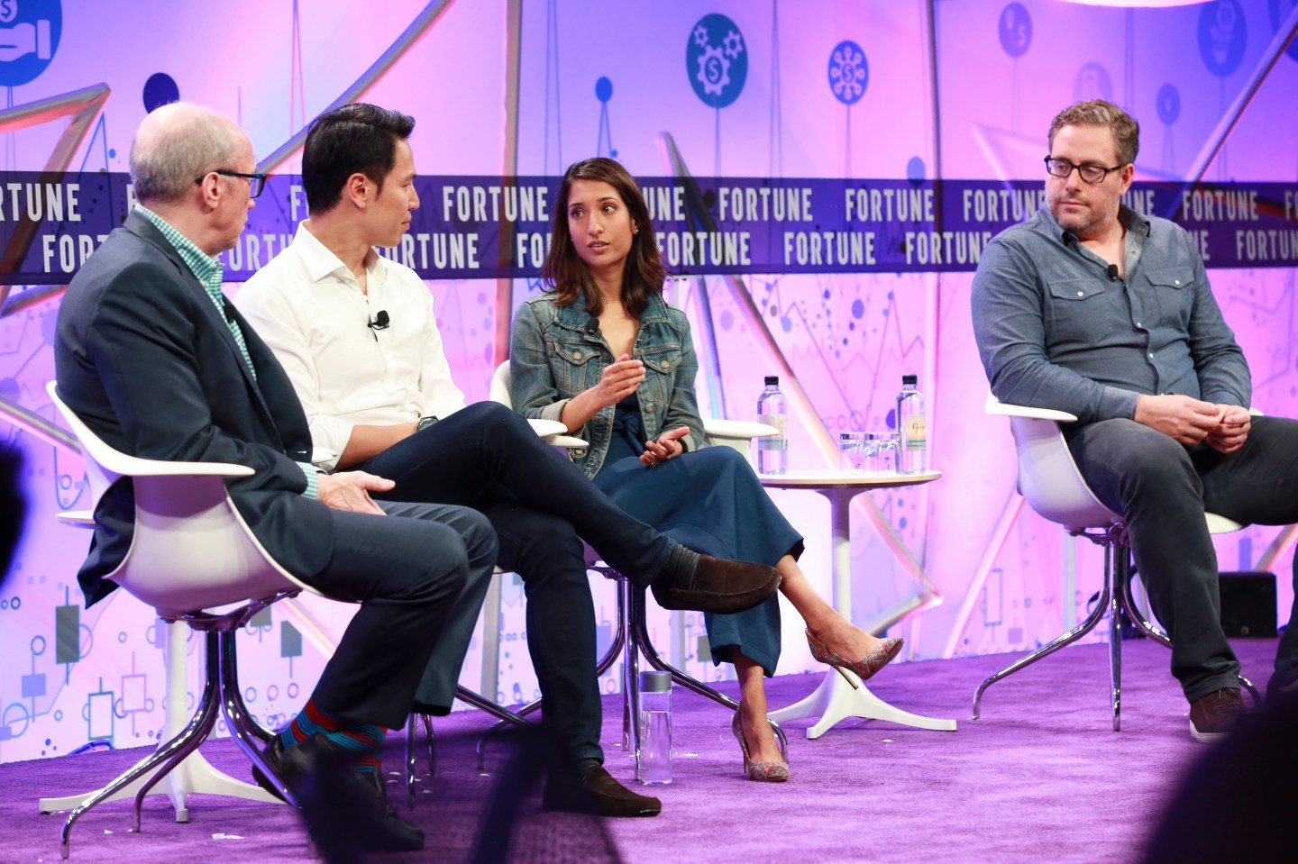 Siroya Shivani women ceos tala.co