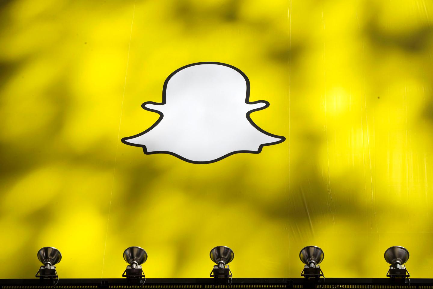 Snapchat Spotlight Billboard