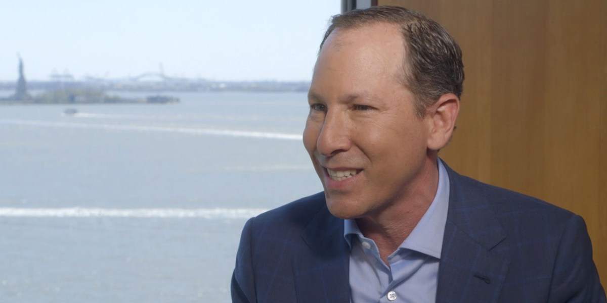 'Virtual Care Is the Great Equalizer in Healthcare', Says Teladoc ...