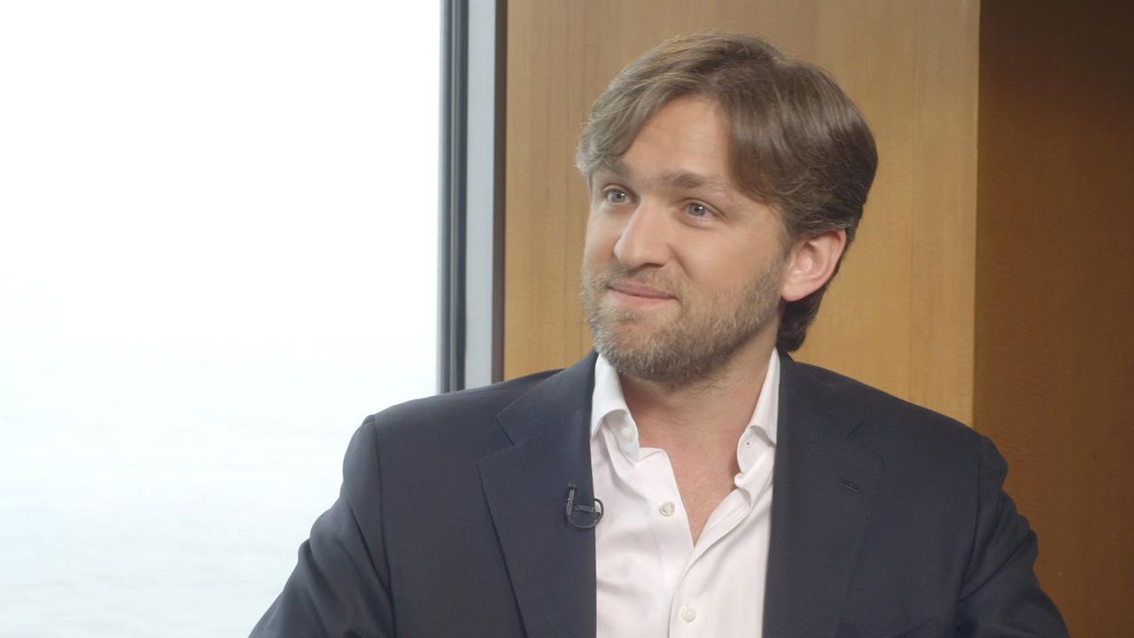 Why Toptal Believes the ‘Talent Economy’ Is the Future of Work