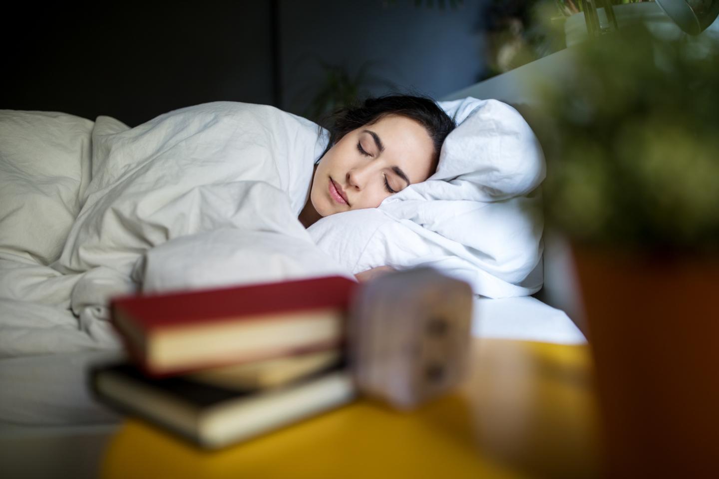 UCSF Sleep Genetics Research