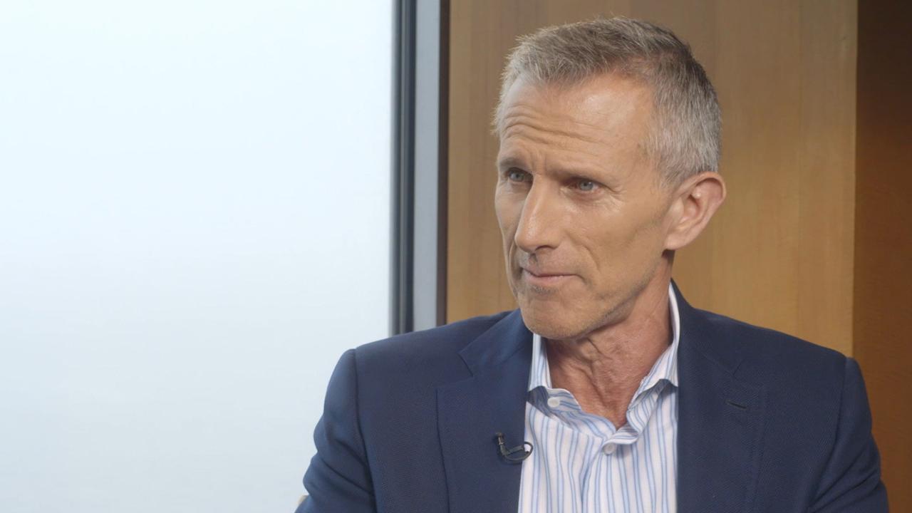 VF Corp’s Mantra: Embrace Change and Build Purposeful Brands