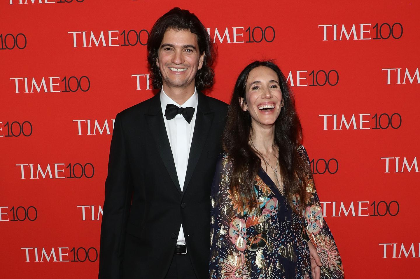 wework files for ipo stock s1
