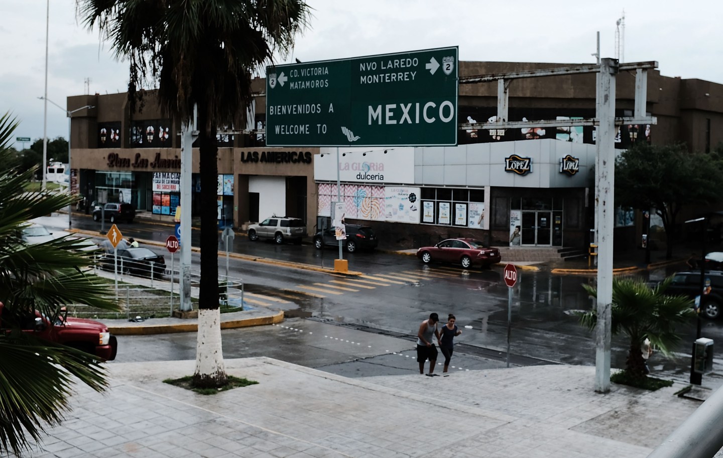 Interfaith Clergy Visit TX Detention Center And Demand End To Family Separation