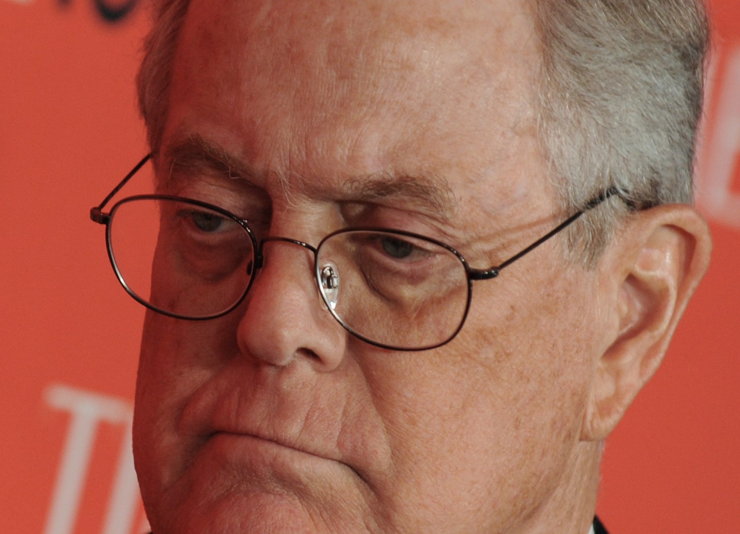 Billionaire David Koch Dies at 79