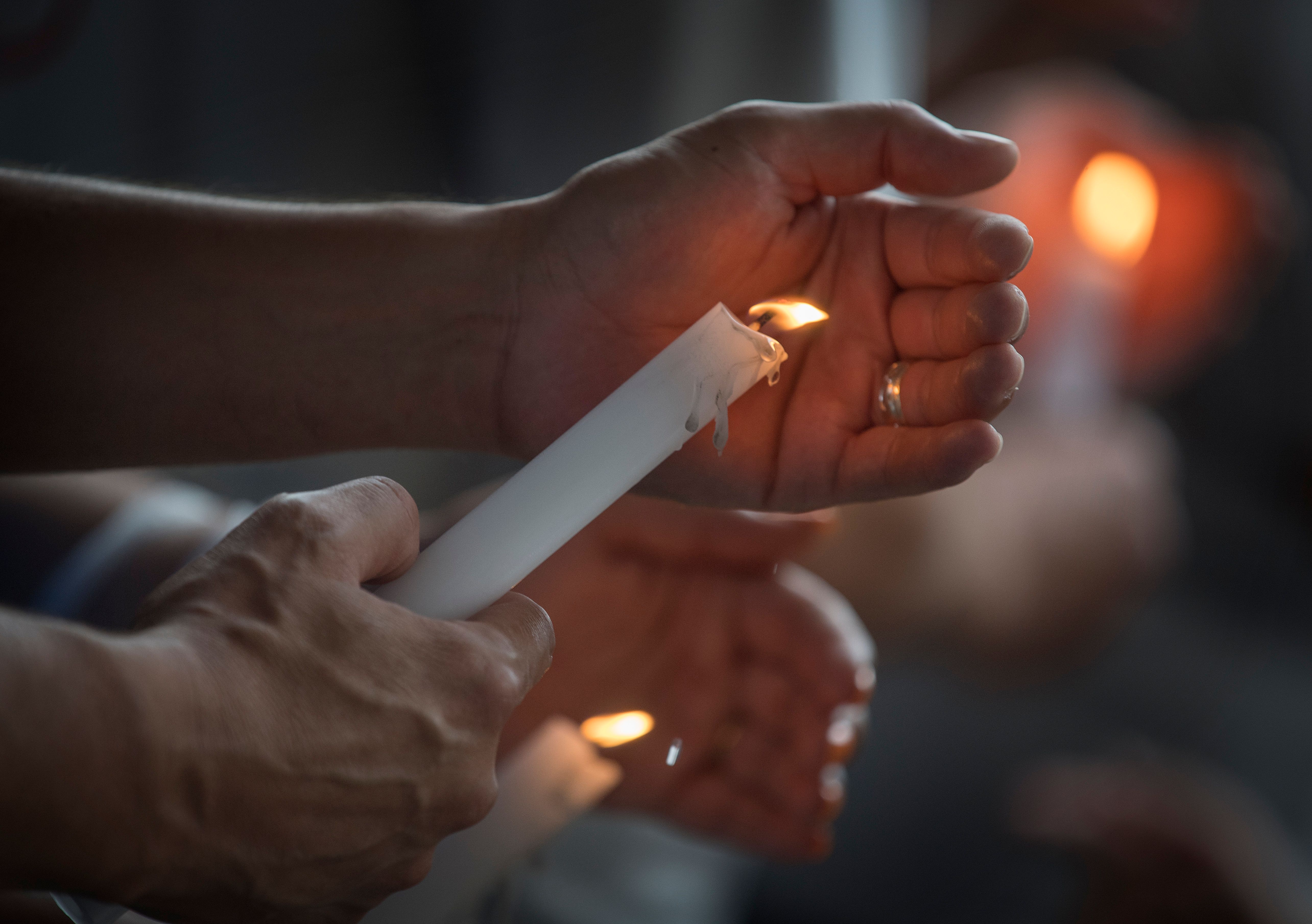 El Paso Mass Shooting