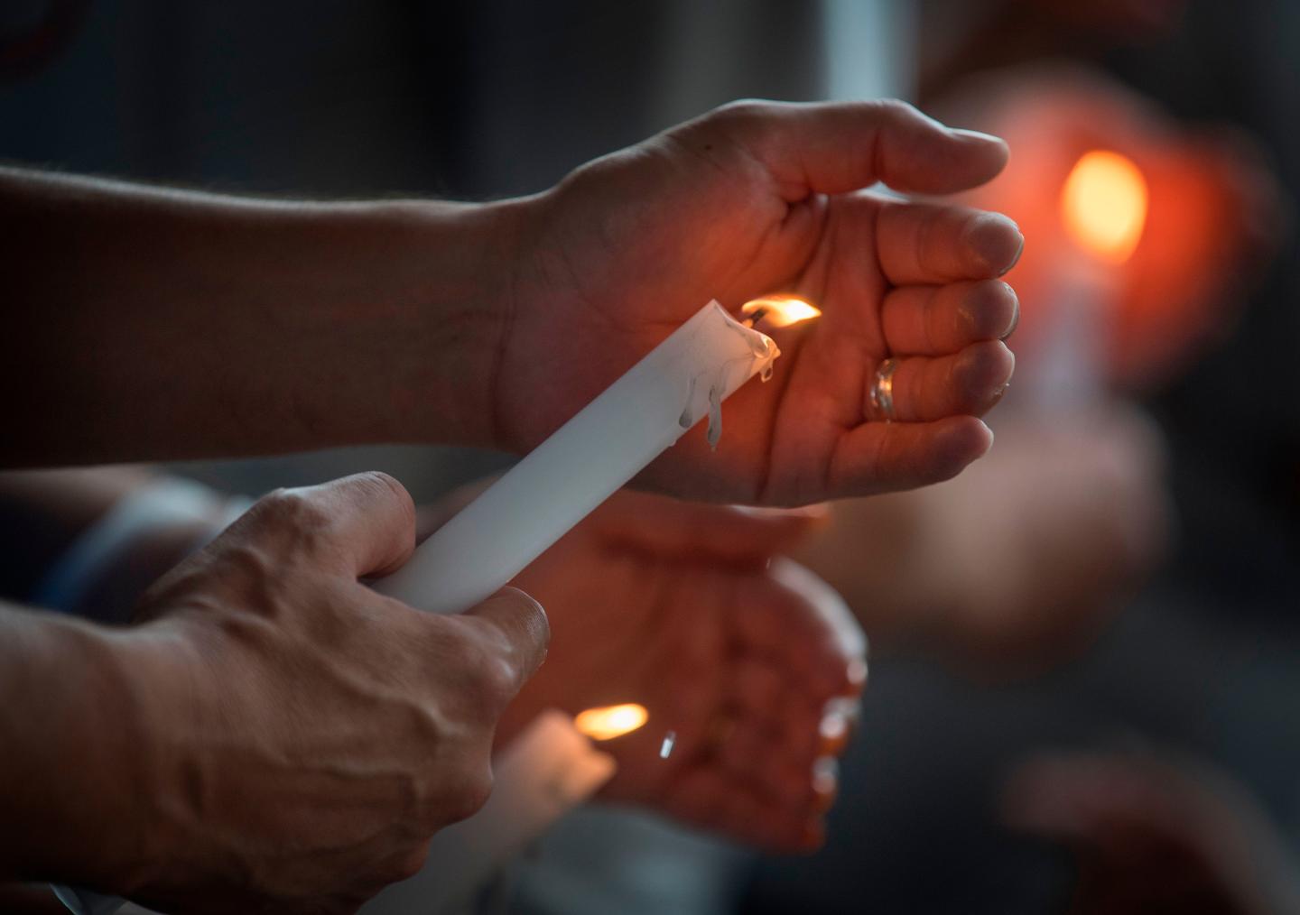 El Paso Mass Shooting