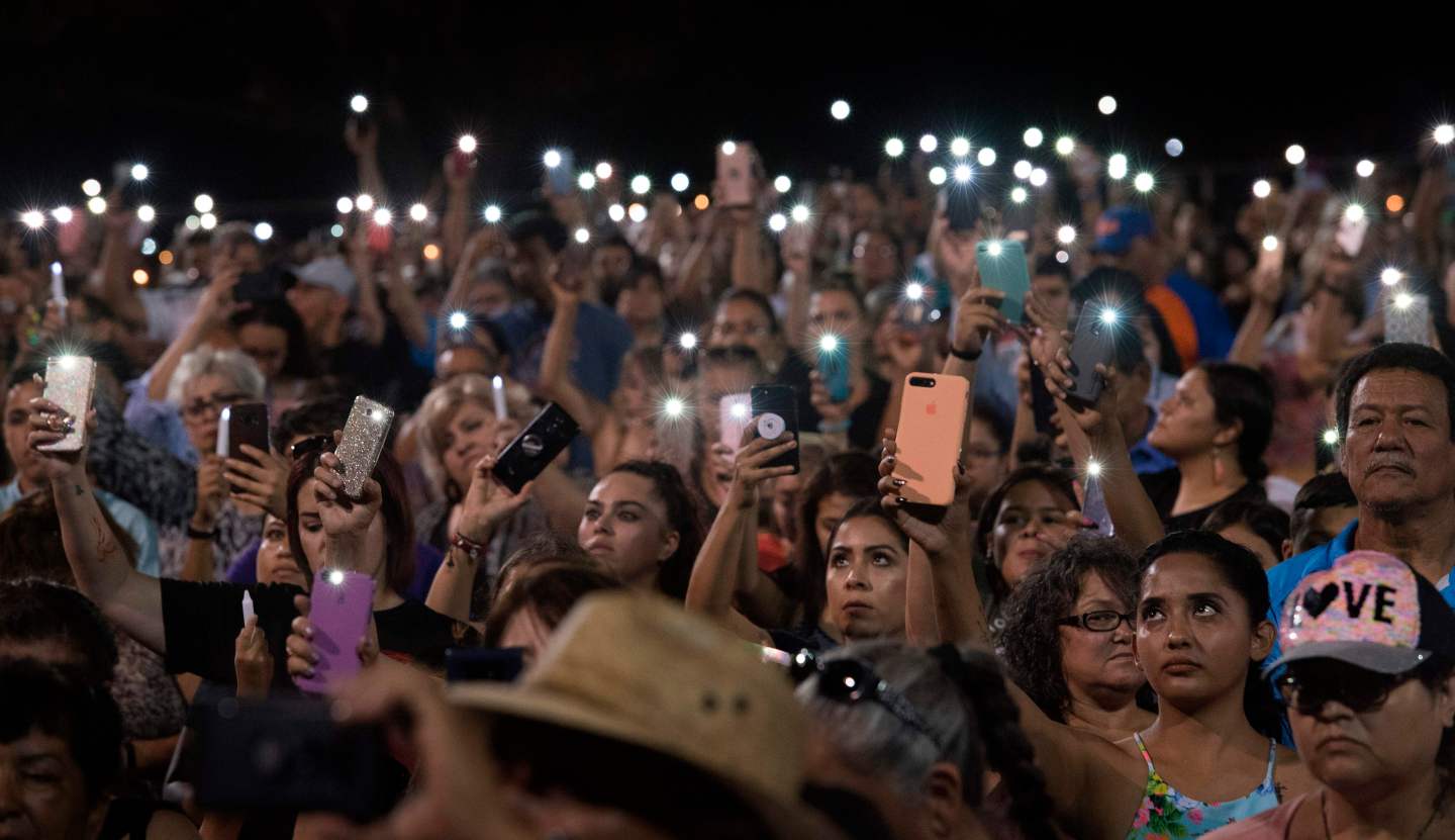 El Paso Shooting