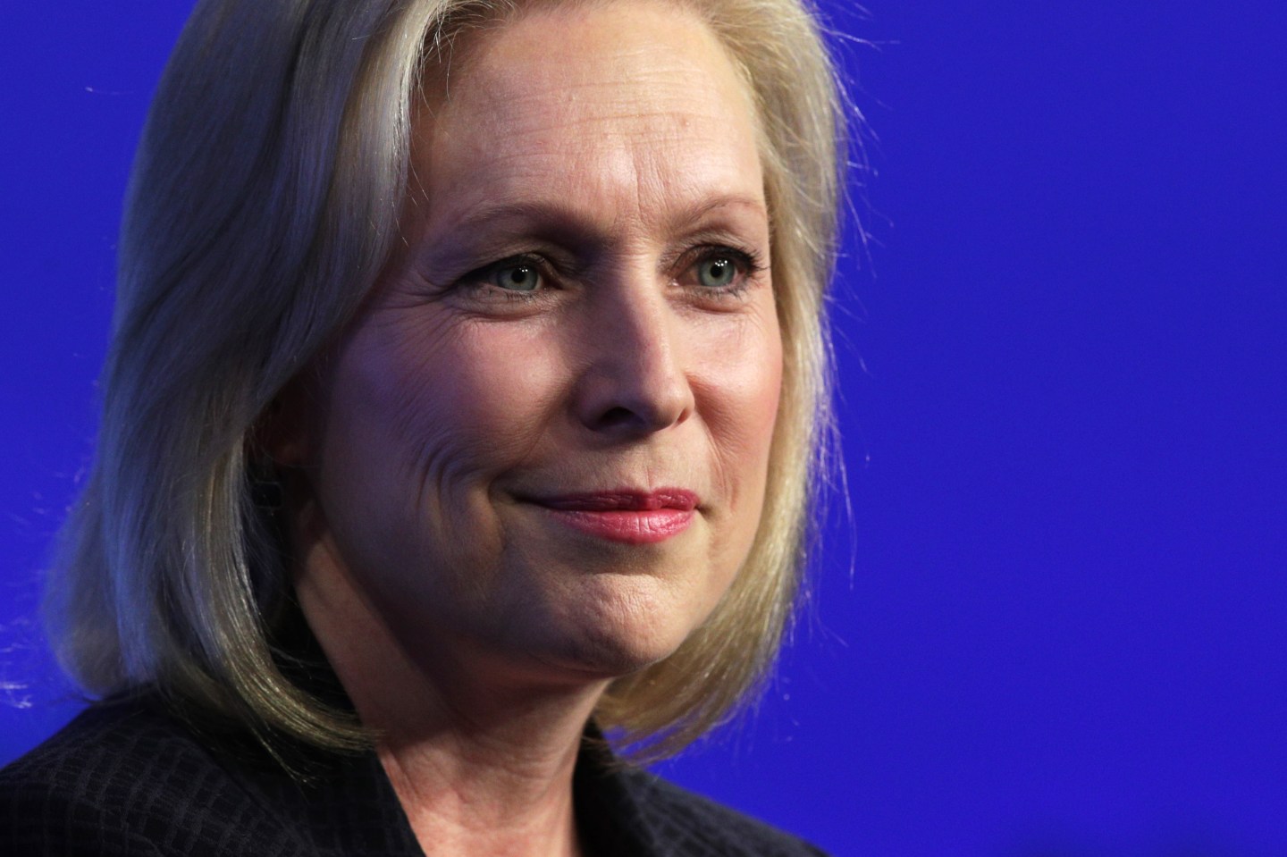 Sen. Kirsten Gillibrand Joins Washington Post Live For Candidate Series