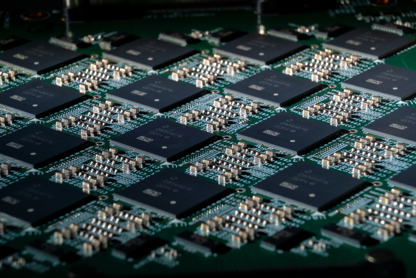 Intel Chip