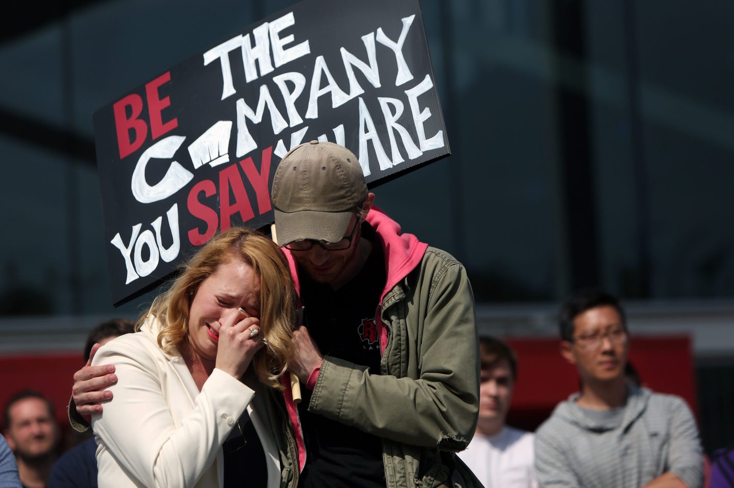 Riot Games Lawsuit Settlement