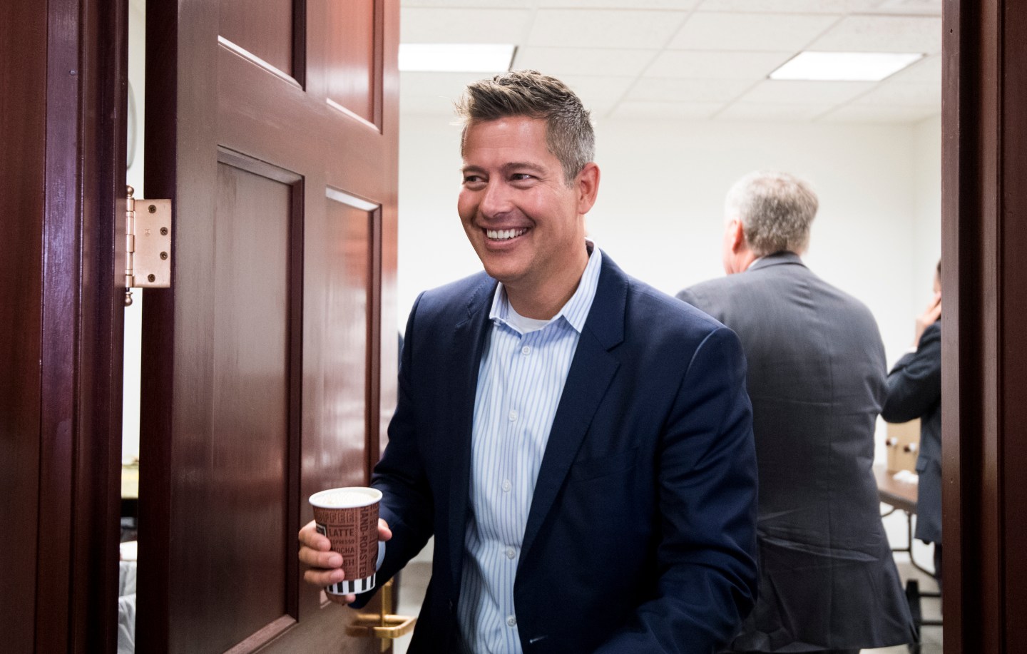 Rep. Sean Duffy