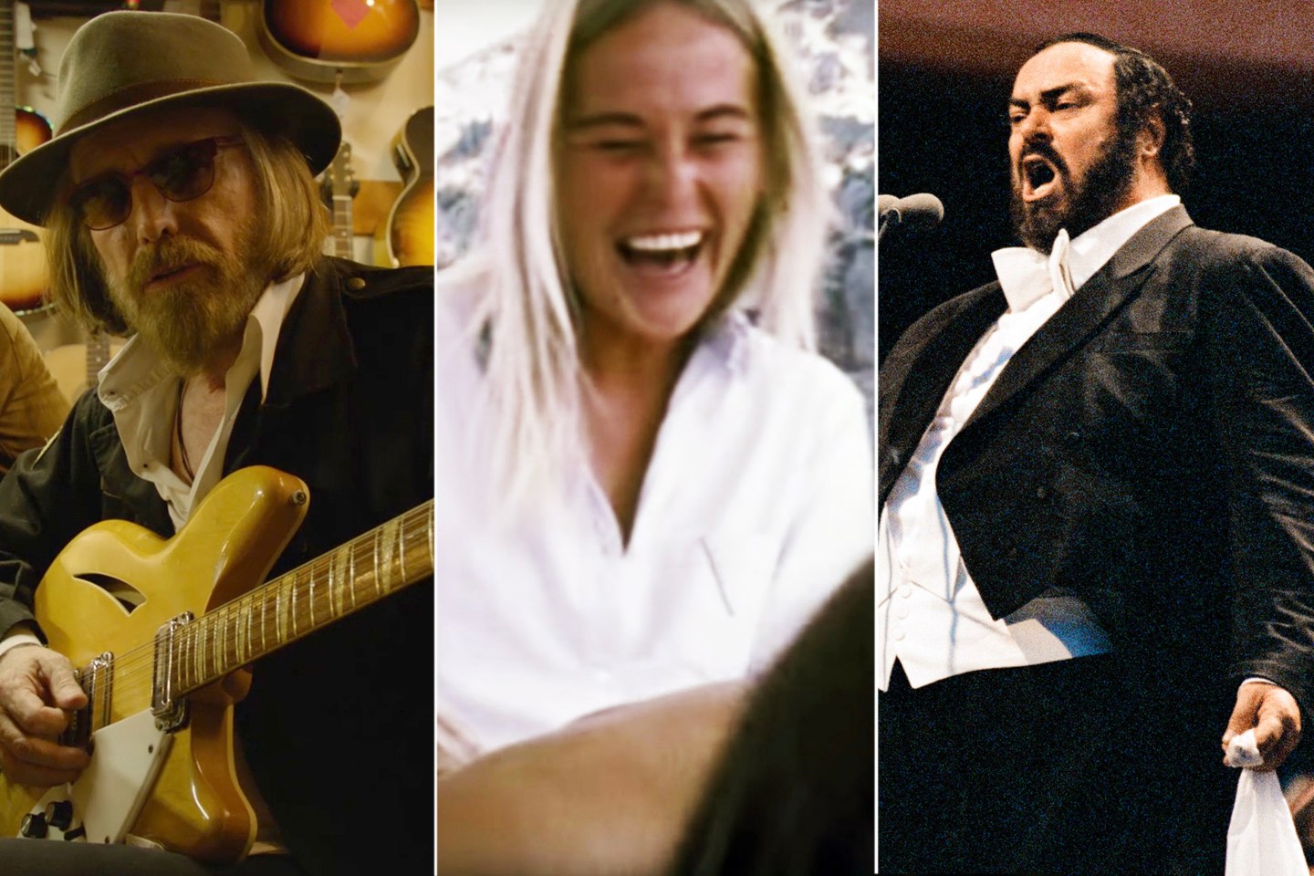 summer documentaries box office