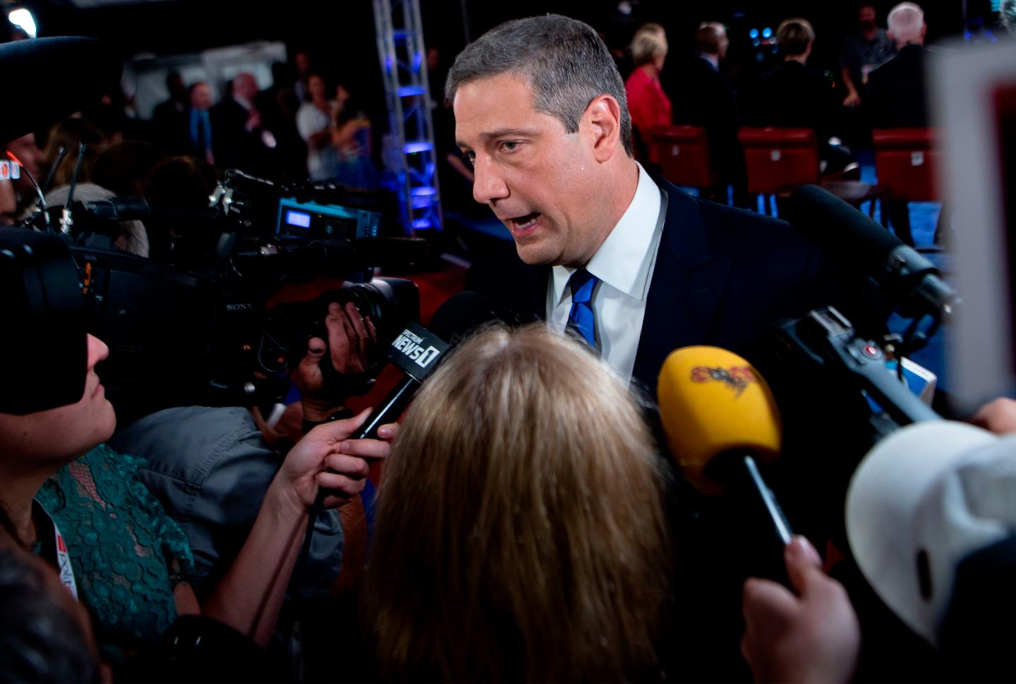 Tim Ryan Twitter